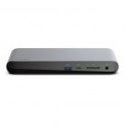 Belkin Thunderbolt 3 Dock Pro Grey