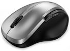 Genius Ergo 8200S Wireless mouse Silver