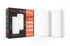 Tenda EX12 AX3000 Whole Home Mesh Wi-Fi 6 System (2-Pack)