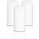 Tenda EX12 AX3000 Whole Home Mesh Wi-Fi 6 System (3-Pack)