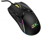 Genius GX Gaming Scorpion M700 RGB mouse Black