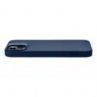 Cellularline Sensation protective silicone cover for Apple iPhone 14 MAX, blue