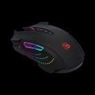 A4-Tech Bloody J90S RGB Gamer Mouse Black