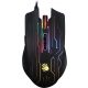 A4-Tech Bloody Q81 Circuit RGB Gamer Mouse Black