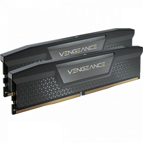 Corsair 64GB DDR5 6800MHz Kit(2x32GB) Vengeance Black