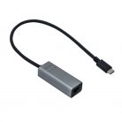 I-TEC USB-C Metal 2.5Gbps Ethernet Adapter