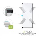 FIXED Full Cover 2,5D Tempered Glass for Samsung Galaxy A51, black