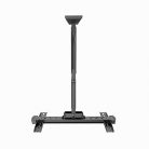 Gembird WM-55ST-02 Premium full-motion TV wall mount 32”-55” Black