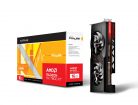 Sapphire Radeon RX7800 XT 16GB DDR6 Pulse