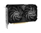 Msi RTX4060 TI VENTUS 2X BLACK 16G OC