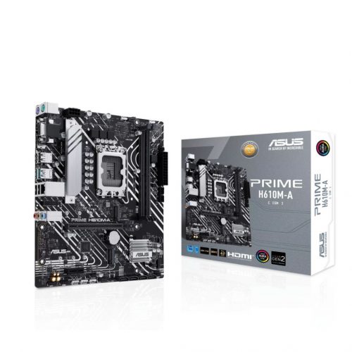 Asus PRIME H610M-A-CSM