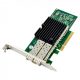 LevelOne GNC-0202 10 Gigabit Fiber PCIe Network Card