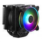 Cooler Master Hyper 622 Halo Black Edition