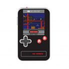 MY ARCADE Go Gamer Classic Hordozható Black/Red