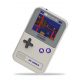 MY ARCADE Go Gamer Classic Hordozható Grey/Purple