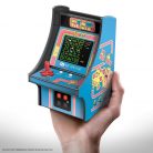 MY ARCADE Ms. Pac-Man Micro Player Hordozható