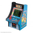 MY ARCADE Ms. Pac-Man Micro Player Hordozható