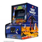 MY ARCADE Space Invaders Micro Player Retro