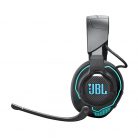 JBL Quantum 910 RGB Bluetooth Gamer Headset Black