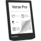 PocketBook 634 Verse Pro 6" E-book olvasó 16GB Azure