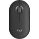 Logitech Pebble Mouse 2 M350S Tonal Graphite