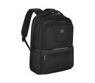 Wenger XE Resist Laptop Backpack with Tablet Pocket 16" Black