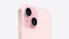 Apple iPhone 15 128GB Pink