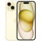 Apple iPhone 15 256GB Yellow