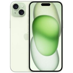 Apple iPhone 15 Plus 256GB Green