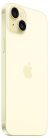 Apple iPhone 15 Plus 256GB Yellow