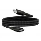 Belkin BoostCharge USB-C to USB-C 240W Cable 2m Black