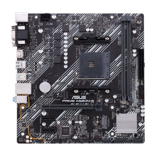 Asus PRIME A520M-E/CSM