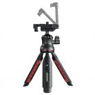 Hama Solid II, 21B Table Tripod Black