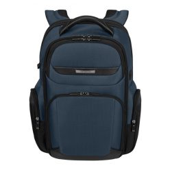 Samsonite Pro-DLX 6 Expandable Backpack 15,6" Blue