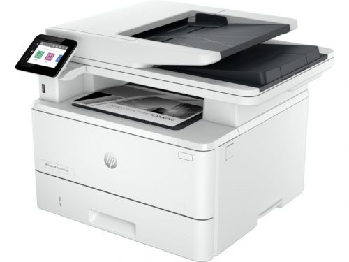 HP LaserJet Pro 4102fdw Wireless Lézernyomtató/Másoló/Scanner