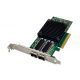 Digitus DN-10180 2-Port 25 Gigabit Ethernet Network Card