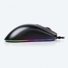 Arozzi Favo 2 Ultra Light Gaming Mouse Black