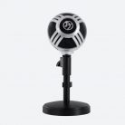 Arozzi Sfera Pro microphone Silver