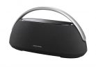 harman/kardon Go+ Play 3 Bluetooth Portable Speaker Black