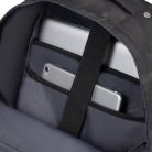 Samsonite Midtown Laptop Backpack M 15,6" Camo Grey