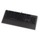 Endorfy Omnis Blue Switch Mechanical Keyboard Black US