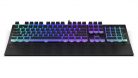 Endorfy Omnis Pudding Blue Switch Mechanical Keyboard Black US