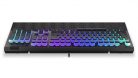 Endorfy Omnis Pudding Blue Switch Mechanical Keyboard Black US