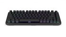 Endorfy Thock 75% Wireless Black Switch Mechanical Keyboard Black US