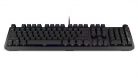 Endorfy Thock Blue Switch Mechanical Keyboard Black US