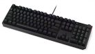 Endorfy Thock Red Switch Mechanical Keyboard Black US