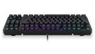 Endorfy Thock TKL Blue Switch Mechanical Keyboard Black US