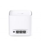 TP-Link HX220 AX1800 Whole Home Mesh WiFi AP (2-Pack)