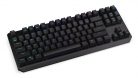 Endorfy Thock TKL Wireless Red Switch Mechanical Keyboard Black US