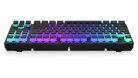 Endorfy Thock TKL Wireless Pudding Red Switch Mechanical Keyboard Black US